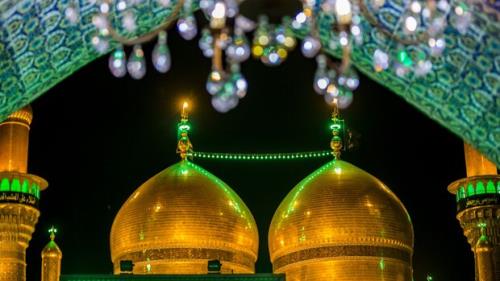 امام جواد (ع) معتقد بودند رفتار شیعیان باید متمایز و ممتاز باشد