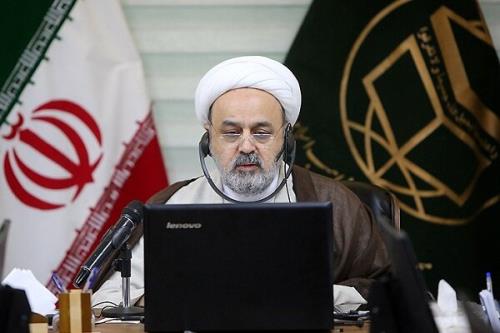 دفاع از ثبات و استقلال و امنیت کشورهای اسلامی وظیفه همه ماست