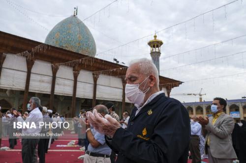نماز عید قربان در ۷۵ شهر فارس اقامه می شود