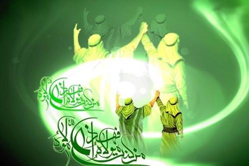 برگزاری میزگردهای غدیری با حضور جوانان و دانشجویان