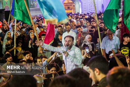 برنامه های ویژه جشن بزرگ غدیر در شهرستان های استان تهران