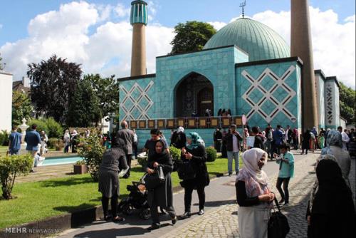 بیانیه مرکز اسلامی هامبورگ در پی اهانت به ساحت قرآن