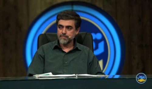 دبیر ستاد امر به معروف و نهی از منکر خطاب به وزیر صمت نامه نوشت