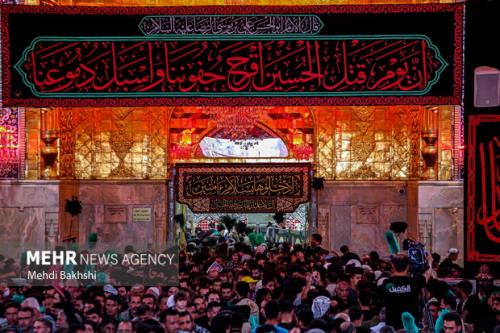 رازهای بزرگترین پدیده عرفانی اجتماعی جهان