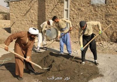 طلبه هایی که امام محله شان شده اند