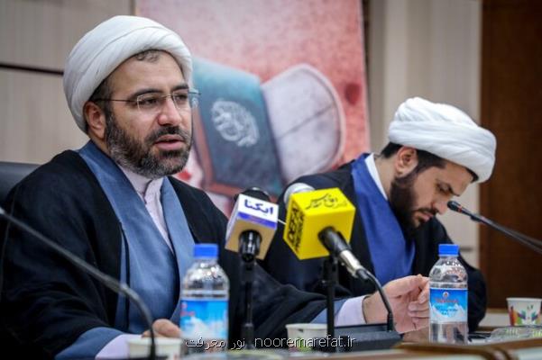 مسابقات بسیج یکی از شیوه های نشر قرآن در بین بسیجیان است