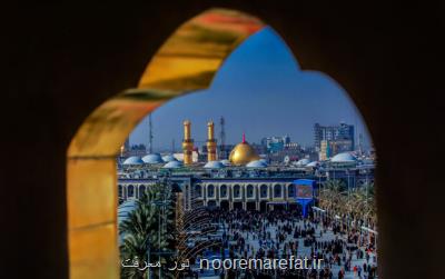 حماسه عاشورا مدرسه کامل حماسه ایمانی است