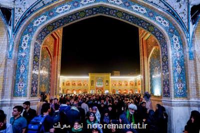 تکذیب فوت زوار در نتیجه ازدحام و خفگی در حرم امام علی(ع)