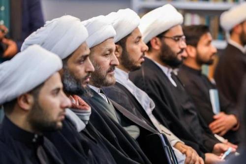 سومین نشست هم اندیشی شبکه راهیاری بنیاد هدایت برگزار می گردد