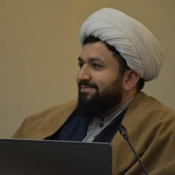 مساجد باید پایگاه جهاد تبیین باشند
