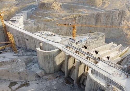 وجهه هنری هاشمی رفسنجانی و پایان دیرینه شناسی در چمشیر