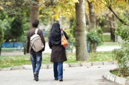 آیا انسان ذاتا موجودی جنسی است؟