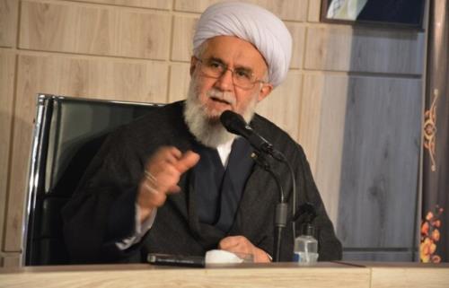امام خمینی(ره) با تأسیس حکومت عدل، آرزوی انبیای الهی را محقق کرد