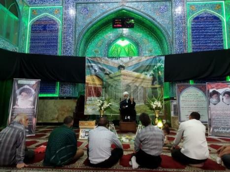 خصوصیت های مومنان در کلام امام علی(ع)