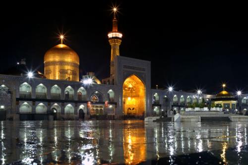 امام رضا (ع) چگونه توطئه مامون را خنثی کرد؟