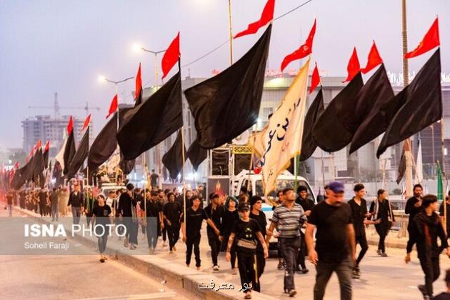 ثبت نام اربعین پس از حج شروع می شود