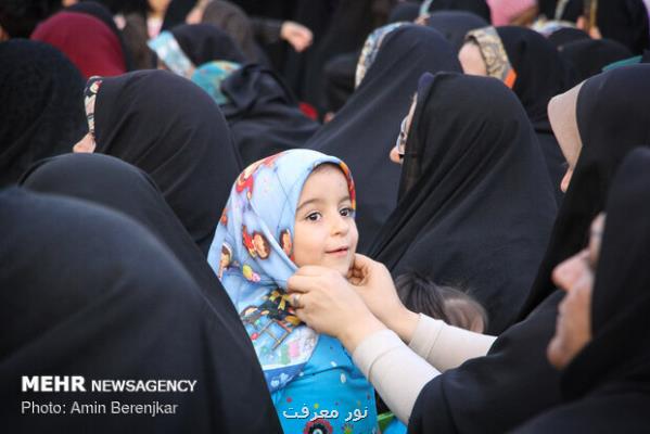 حجاب محصول جمهوری اسلامی یا مؤلفه هویتی؟