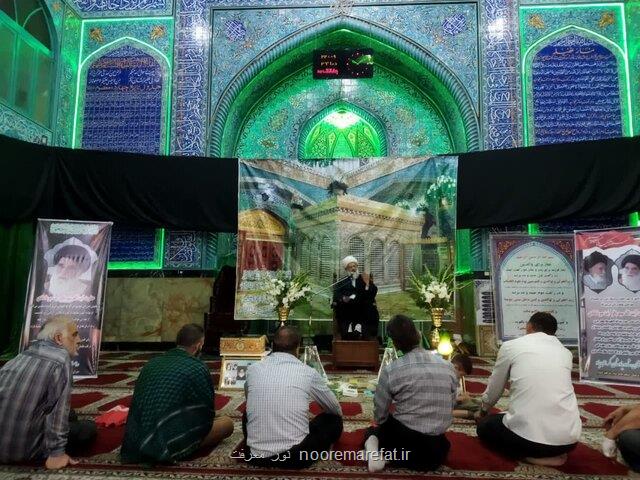 خصوصیت های مومنان در کلام امام علی(ع)