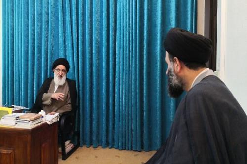 سازمان تبلیغات خویش را متولی مسجد نمی داند