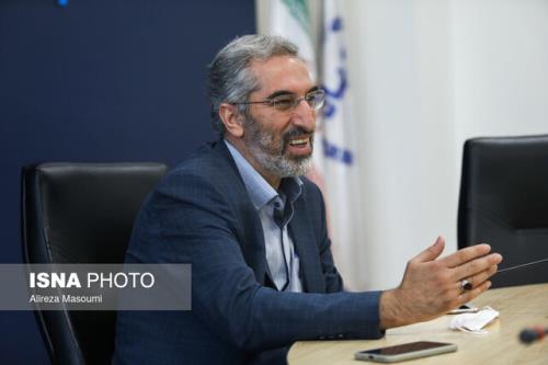 معاون وزیر می گوید این هنر صنعت، هویت ایرانی ها است!