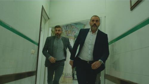 ویدئویی از سریال نوروزی و رمضان شبکه سه با بازی حمید صفت