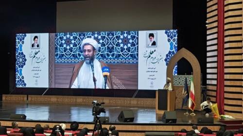 نسل امروز با نسل ما متفاوت است دغدغه معیشتی مانع ایفای نقش تبلیغی