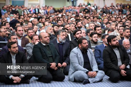 جوان گرایی نظاممند در انتخابات کانون مداحان کشور برای ایجاد پویایی است