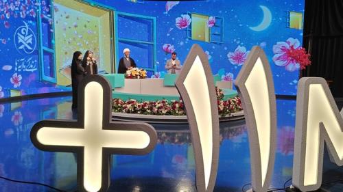 در گام بعدی زندگی با آیه ها حضور بالاتر از ۱۱میلیون نفررا شاهد خواهیم بود