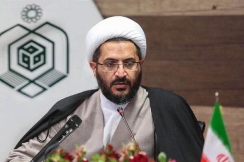 ۱۴۶ شهید دفاع مقدس ۱۲ روزه درجوار امامزادگان و بقاع متبرکه آرام گرفتند