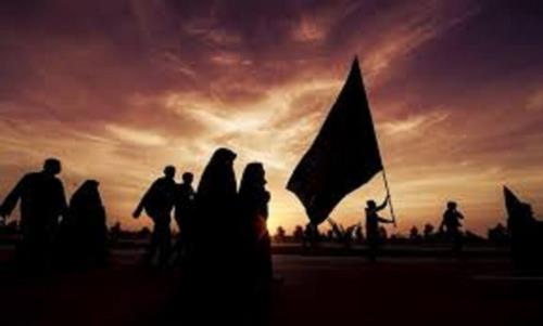 چرا پیاده روی اربعین می تواند زمینه ساز ظهور منجی عالم بشریت باشد؟
