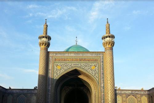 کوشش برای ایجاد شفافیت کامل در هزینه کردهای مساجد