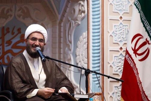 مسجد کانون تمدن اسلامی از دید رهبر انقلاب تا مدیریت نوین