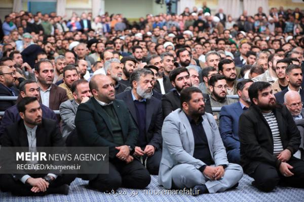 جوان گرایی نظاممند در انتخابات کانون مداحان کشور برای ایجاد پویایی است