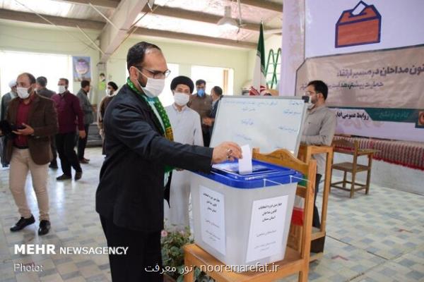 برگزاری انتخابات کانون مداحان کشور با تمرکز بر جوانگرایی