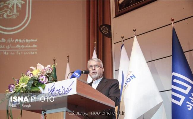 اکو نیازمند رویکرد جدید در روابط میان ملت هاست
