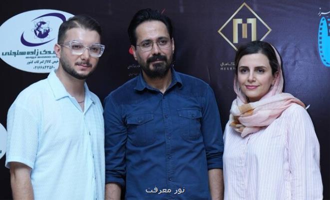 در رونمایی از پاکول چه گذشت؟