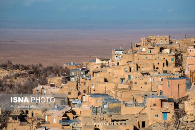 قلعه بالا در راه جهانی شدن