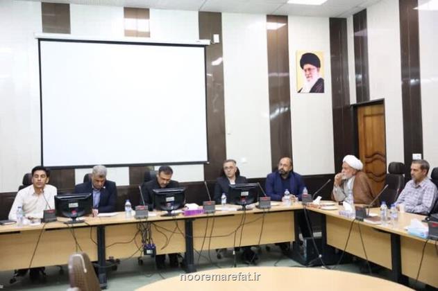 ایجاد خانه خلاق صنایع دستی در شهرستان لامرد