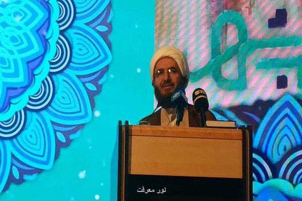 نماز جمعه، یادآور آرمان تمدن سازی اسلامی است