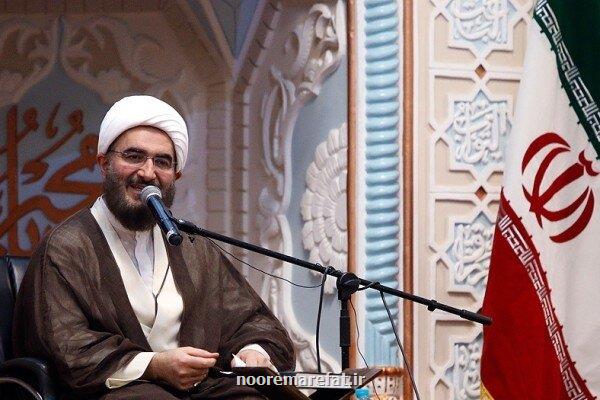 مسجد کانون تمدن اسلامی از دید رهبر انقلاب تا مدیریت نوین