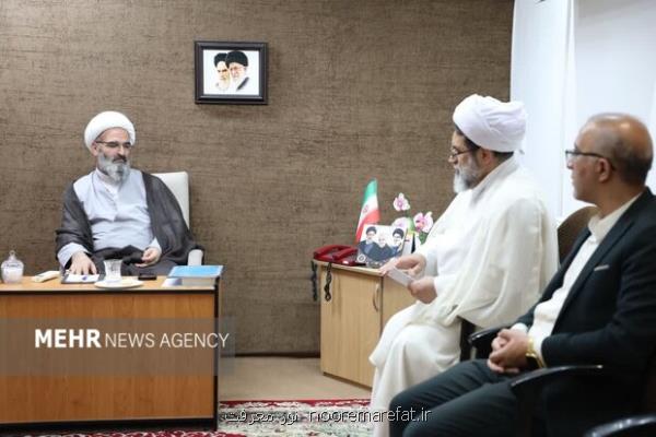 وقف سیاست مترقی اقتصادی اسلام برای رفع محرومیت است