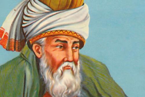 قریحه عرفانی، پیش نیاز فهم آرمان مولانا خوانش مثنوی سفری جاودانه است