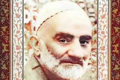 بازخوانی آموزه های اخلاقی حاج شیخ رجبعلی خیاط در پرتو قرآن