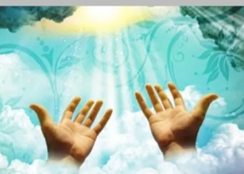 فرشتگان الهی برای چه کسانی دعا و استغفار می کنند؟