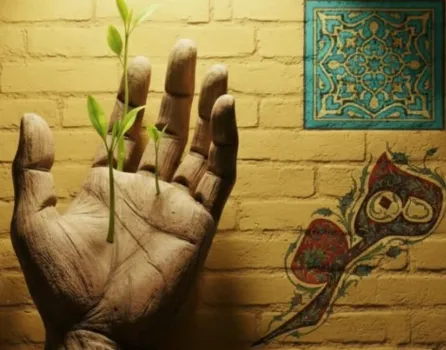 سه درس ناب از امام رضا(ع) به منظور زندگی امروز