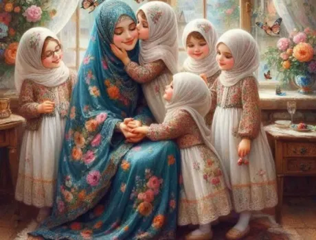 دلبستگی یا وابستگی در سبک زندگی اسلامی