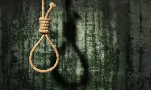 چرا در اسلام اگر مادر قاتل فرزندش باشد، اعدام می شود، اما پدر نه؟