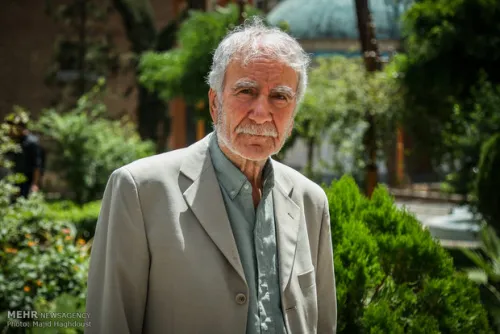 سفارش استاد دینانی به جوانان جویای فلسفه به دنبال باطن بروید