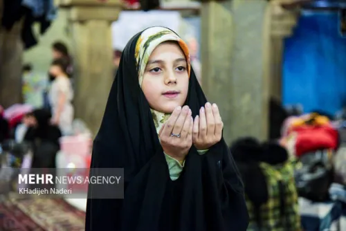 پدیده اعتکاف، کنشی معکوس که نظریه نسل زد را زیر سوال برده است