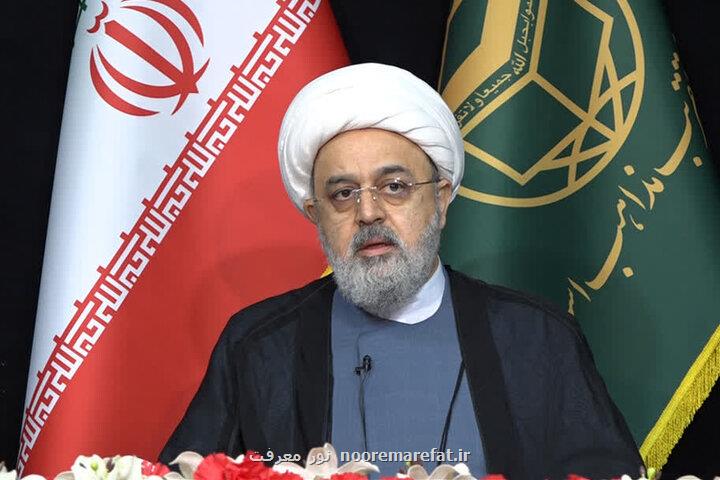 موفقیت بزرگ مقاومت، بیداری وجدان جهانی است